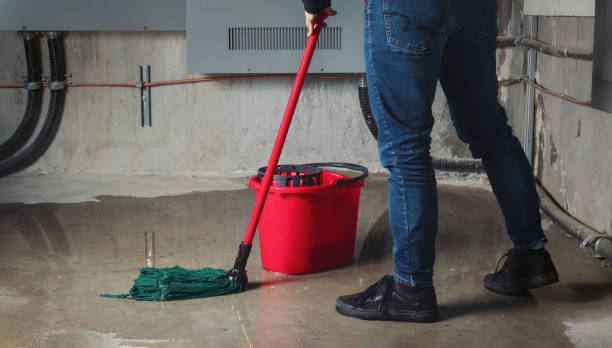 Best 24-hour water damage restoration  in Verona, KY